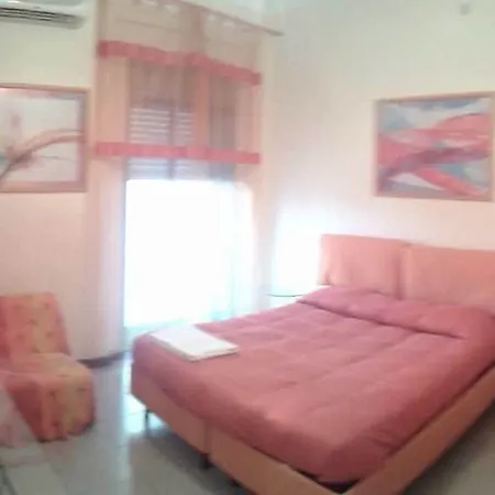 Bed & Breakfast Bordighiera 2*