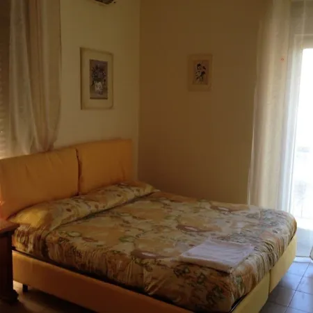 Bordighiera 2* CTA