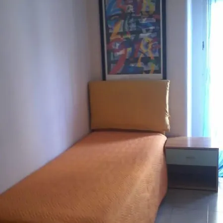 Bordighiera Bed & Breakfast CTA