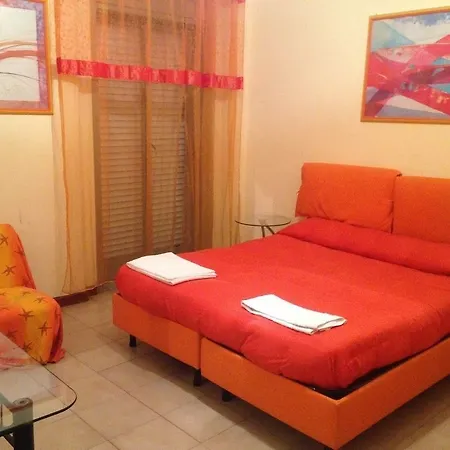 Bed & Breakfast Bordighiera 2*